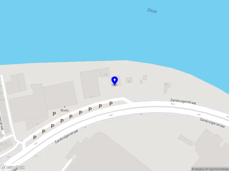 Metselbedrijf Kradolfer