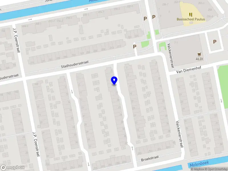 Rietdekkersbedrijf Brouwer