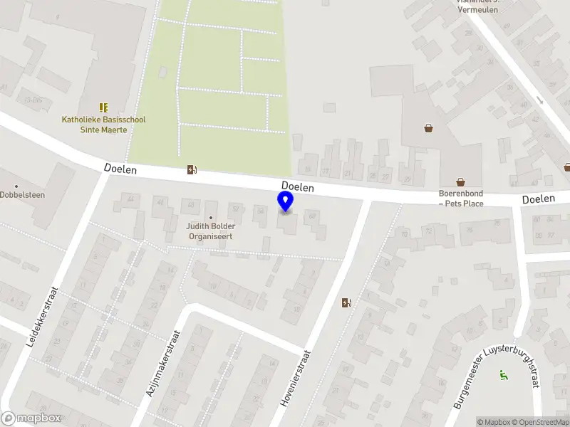 Anouk pedicure & verzorging