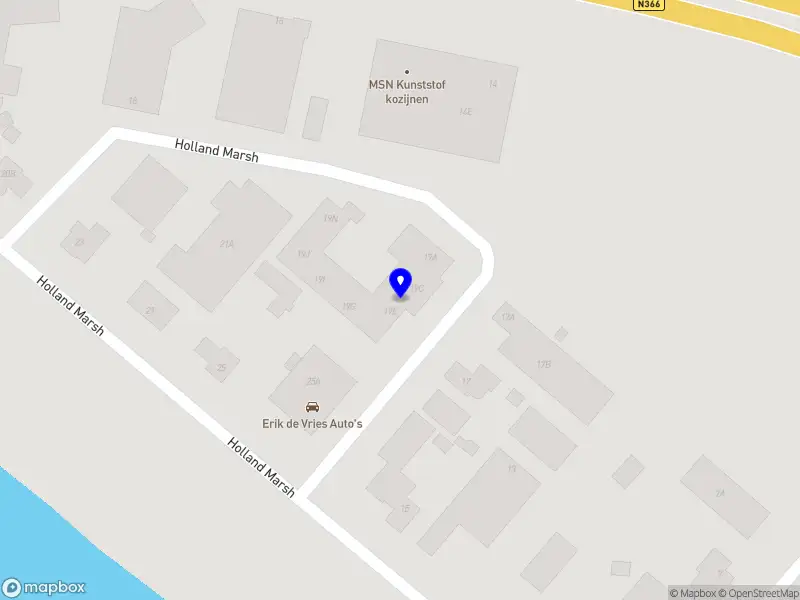 Autoservice Dik B.V.