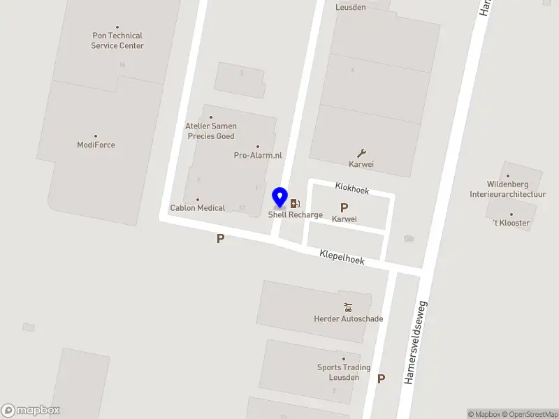 Pro Alarm Europe B.V.