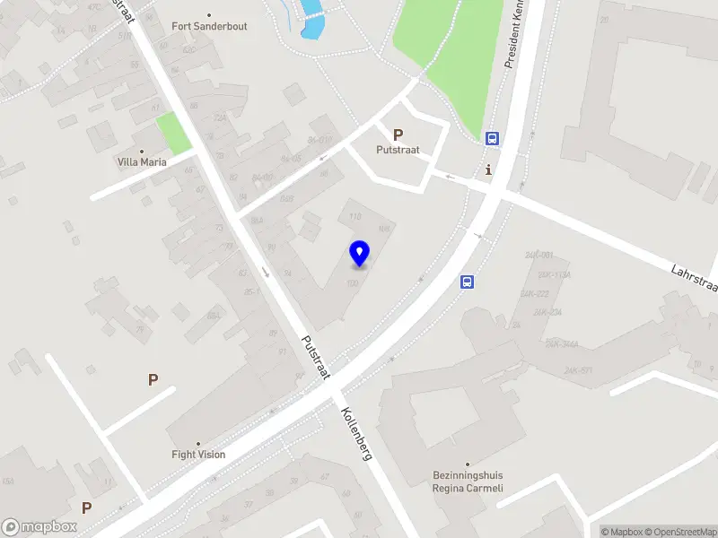 Bewonerscommissie Residentie Putpoort