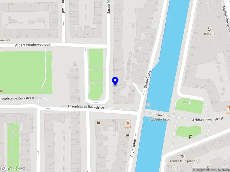 Bob van Noord advies