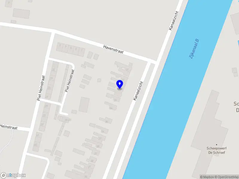 Passie's Strijkservice