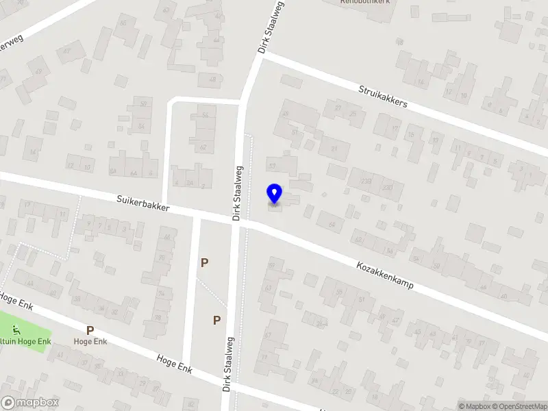 DrieBos Holding B.V.