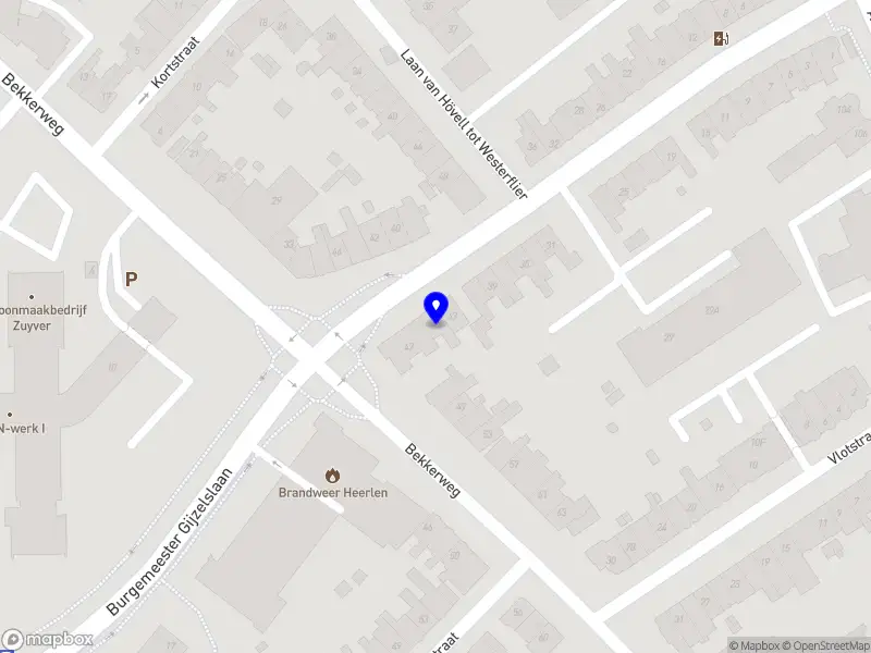 psychologische zorg Fransen