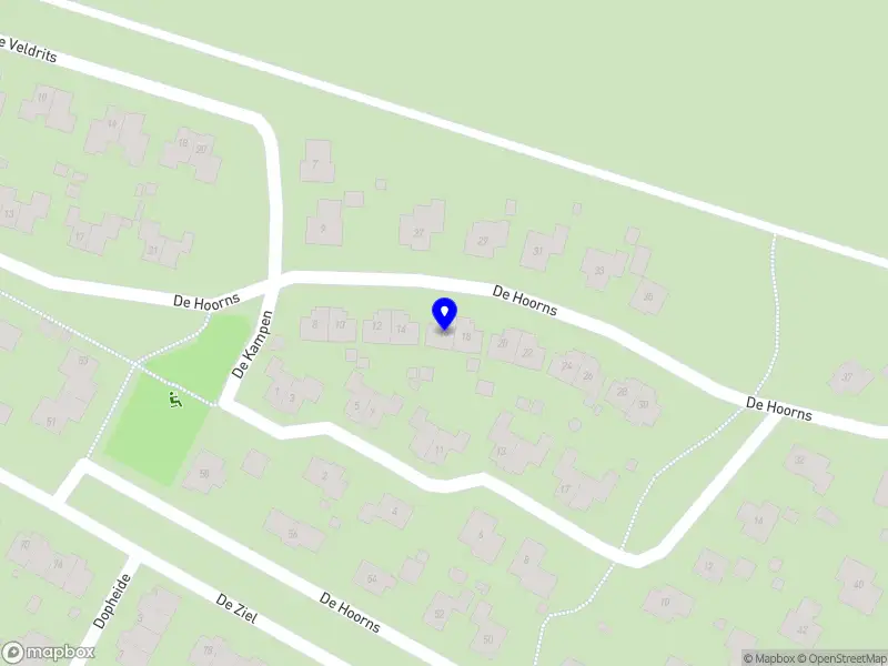 Spaans SNV Holding B.V.