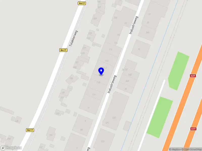 Van Berkel Calamiteitendiensten B.V.