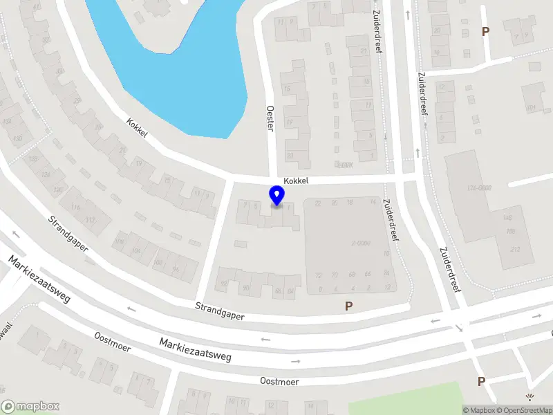 D. van Gastel Beheer B.V.