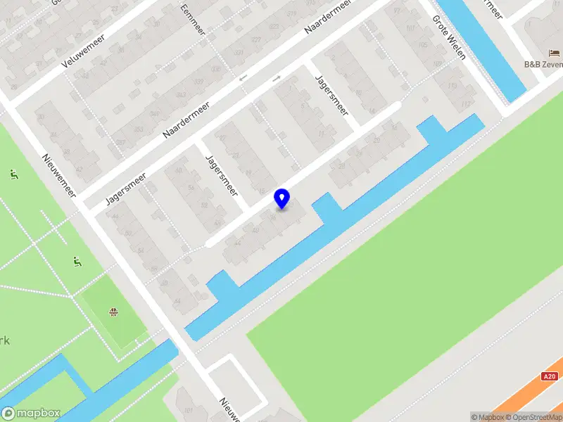 SILVA security service