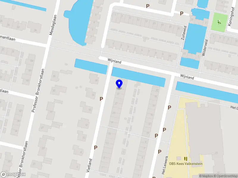 Spijkers Wealth Management B.V.