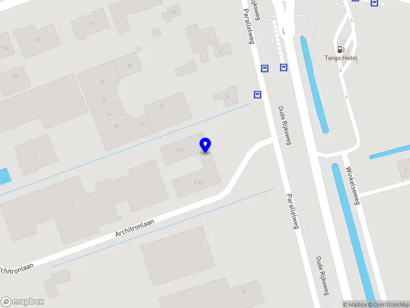 Lex Limes Hedel B.V.