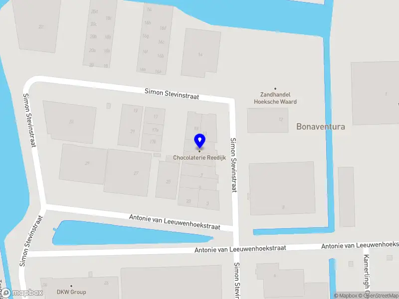 Viking Masek Benelux B.V.