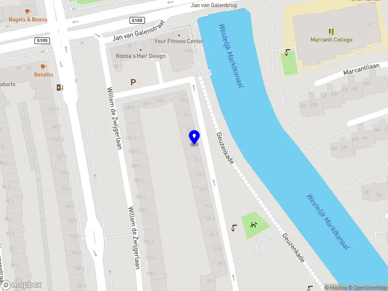 Moonraker Communications Group B.V.