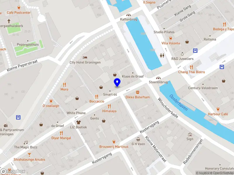 Vereniging van Eigenaars Steentilstraat 46/1, 46/1a en 46/1b te Groningen