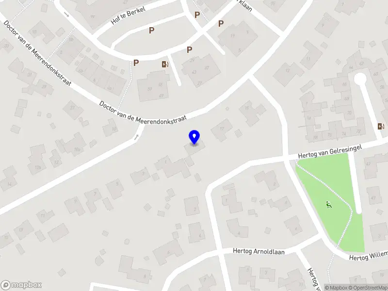 Stichting de Onderwegwijzer