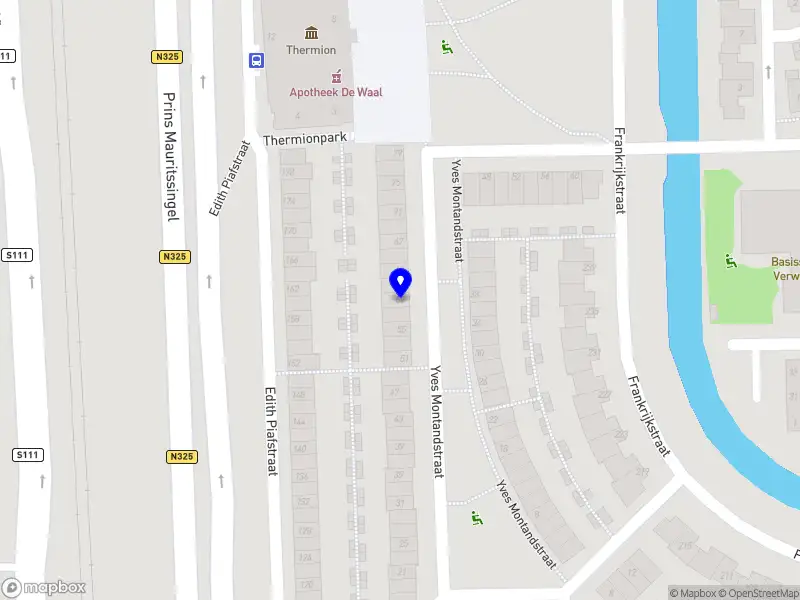 EigenWijs Holding B.V.