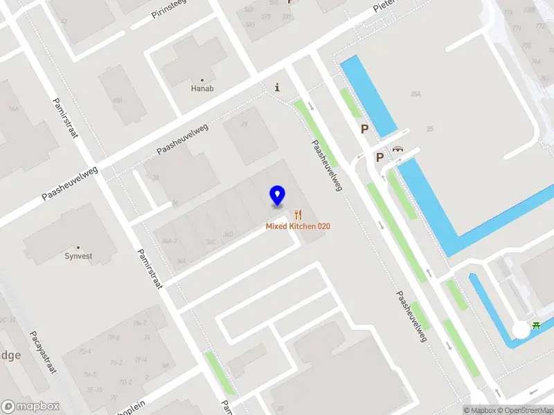 Teds Breda Sutor B.V.