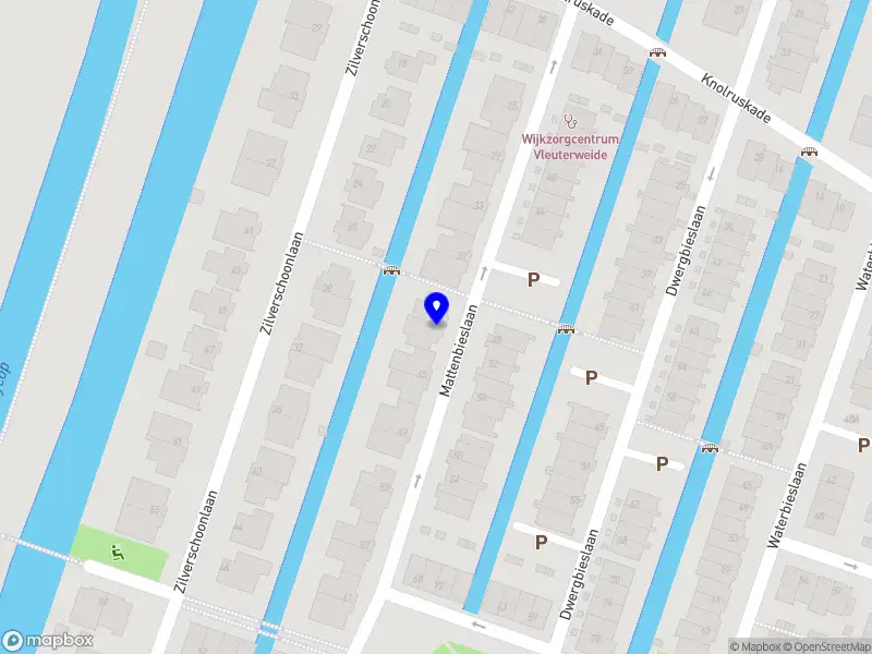 Laburnum Holding B.V.