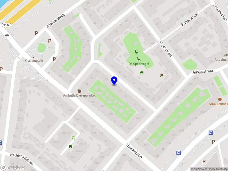 Taxibedrijf D.M Wink