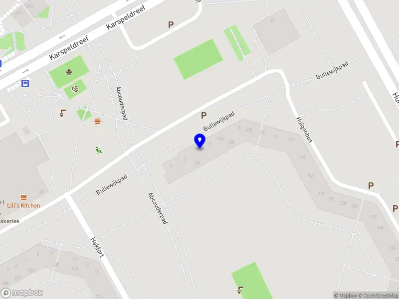 KA Transport en Diensten B.V.