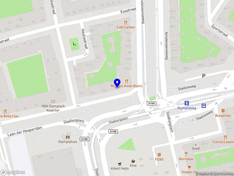 Corbiere Strategy & Execution