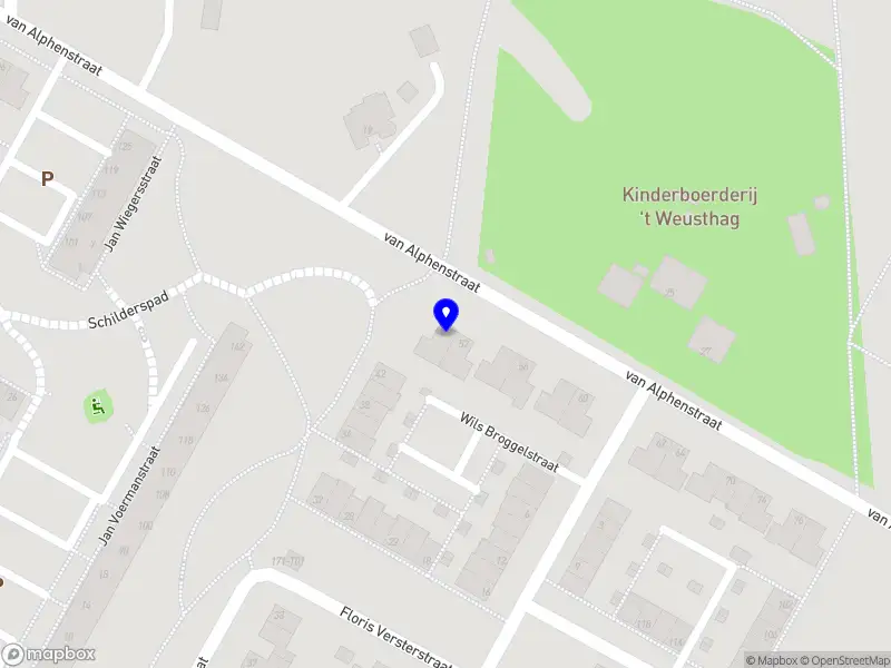 Alles over interieur