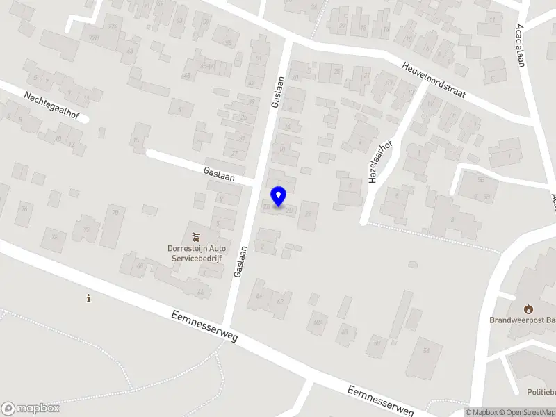 De Gooische Interieurmaker