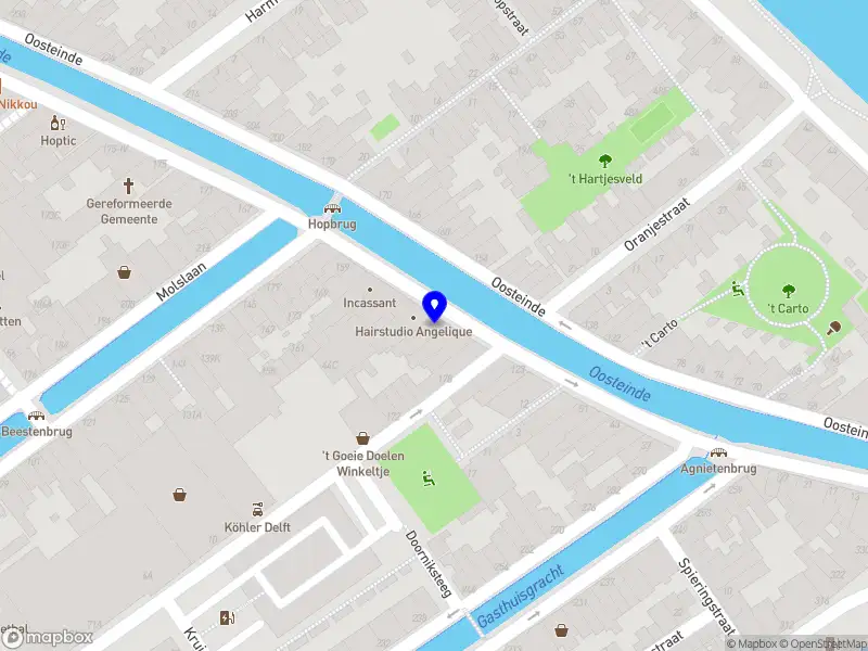 Stichting vrienden van Oosteinde 139