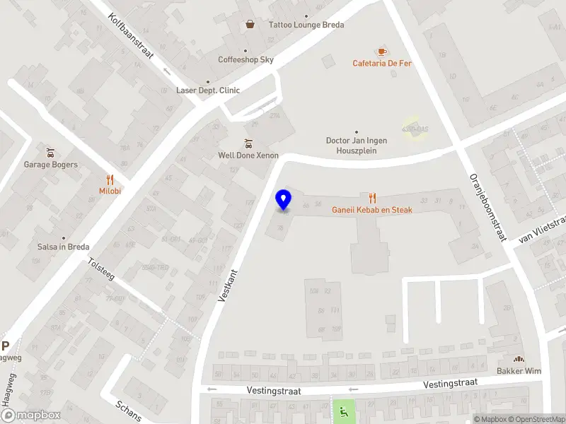 Kunytska Perfect Schilder