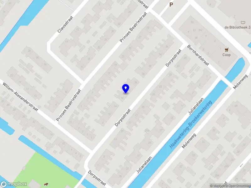 Mick Brak Dienstverlening