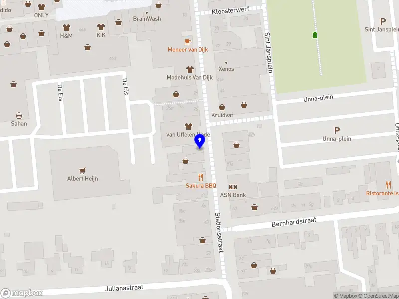 Leijten Zorgverlening