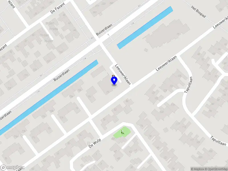 VvE Schuitendiep 3, 3a, 3b, 3c, 5, 5a en 5b te Groningen