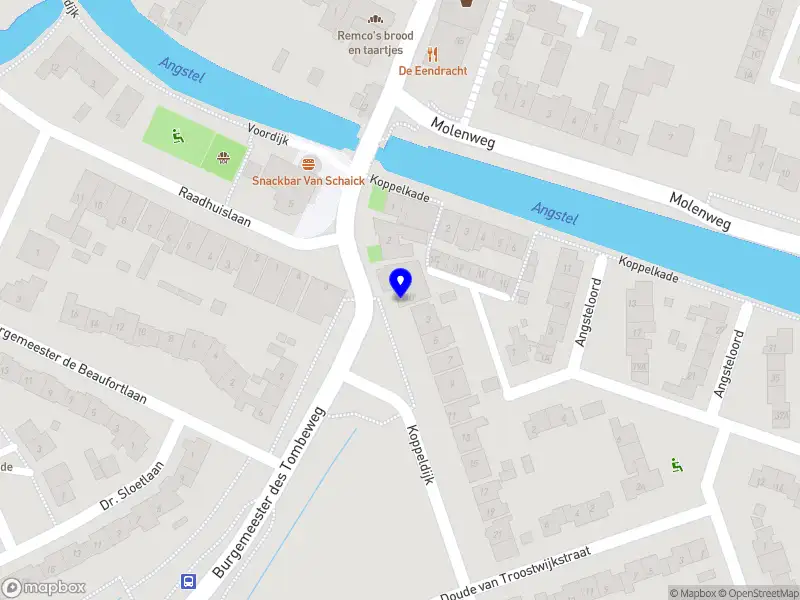 Kosmos Projects B.V.