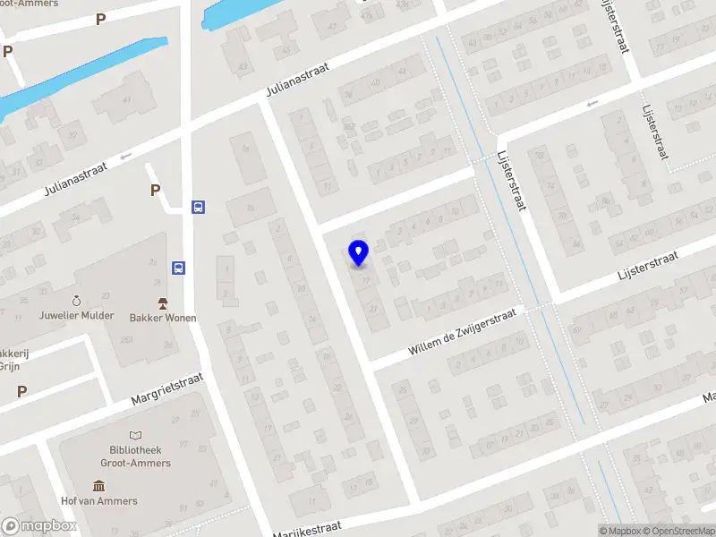 Mourik Technology Holding B.V.