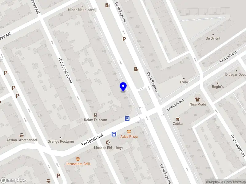 Ozkan Klus- en Onderhoud