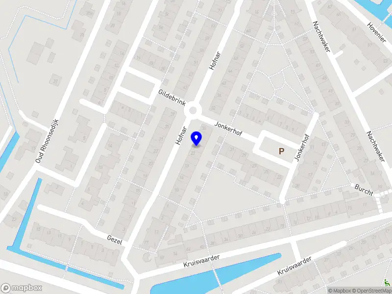 Handelsonderneming Orange