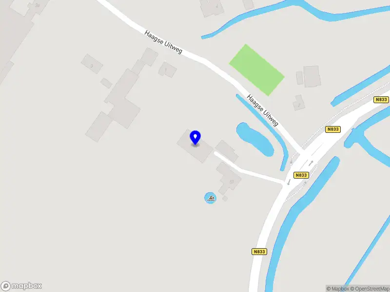 DM Kantoorinrichtingen B.V.