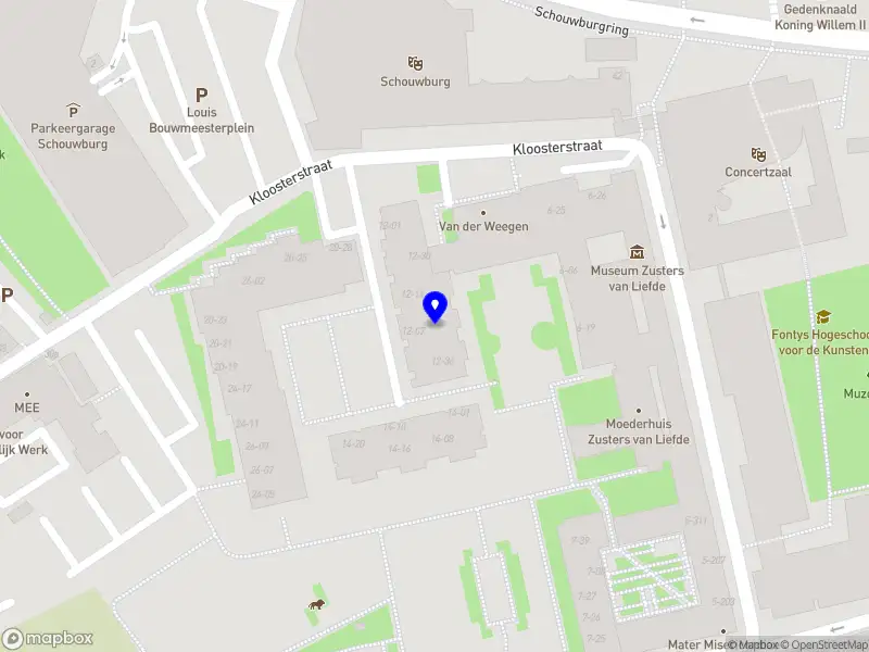 Quiet Compass Consulting