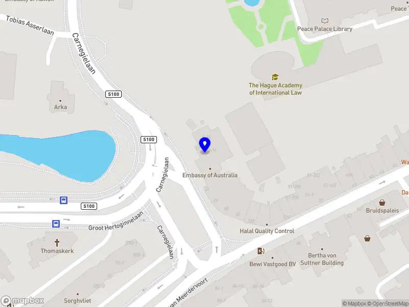 Stichting Administratiekantoor De AI Fabriek