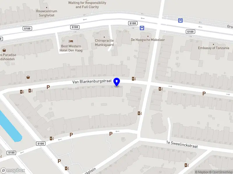 Green Span Consultancy