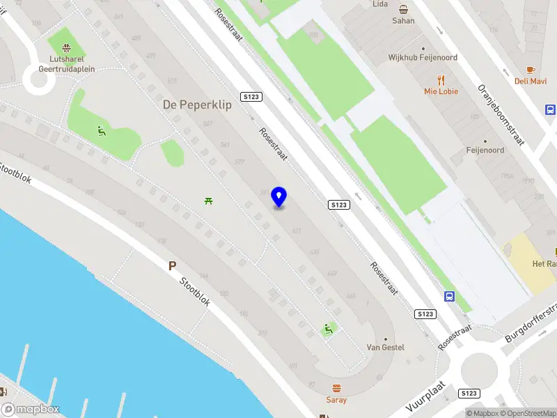 Prestige Cuisine Catering