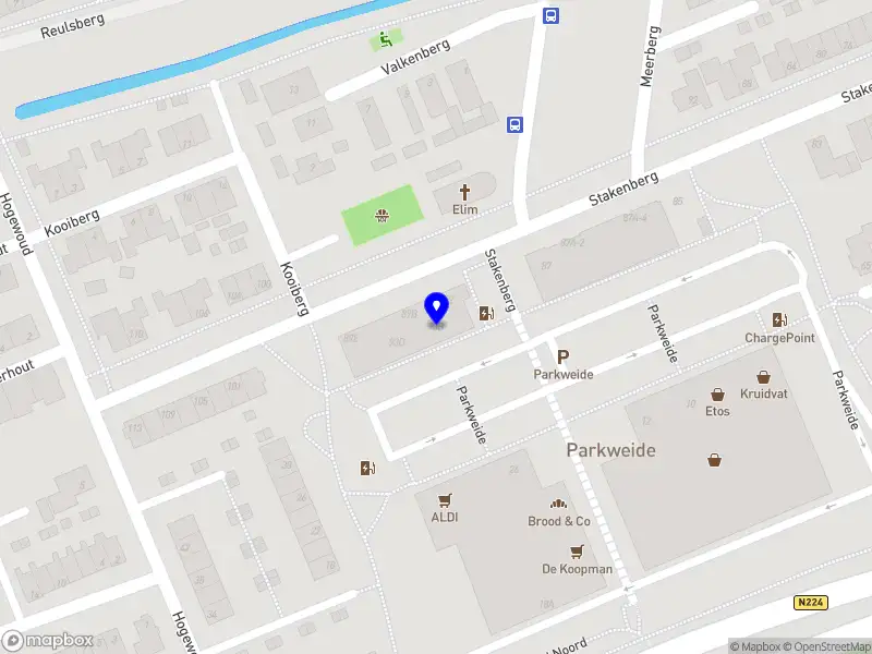 Mukhtar Holding B.V.