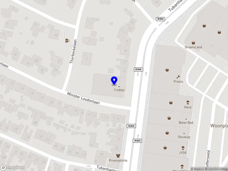 Ontwikkelcombinatie Hoogeweg v.o.f.