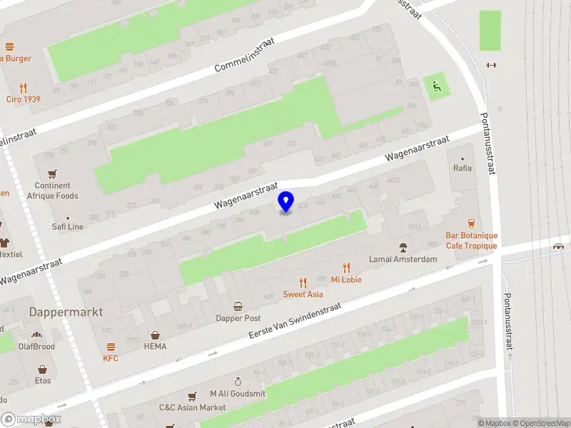 Arosey Dental Clinic