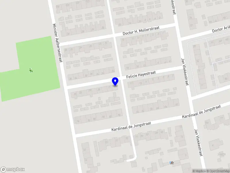 Allround Projects Vermeulen