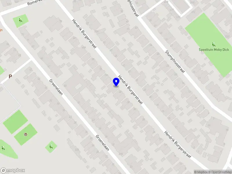 Munster Vastgoed B.V.