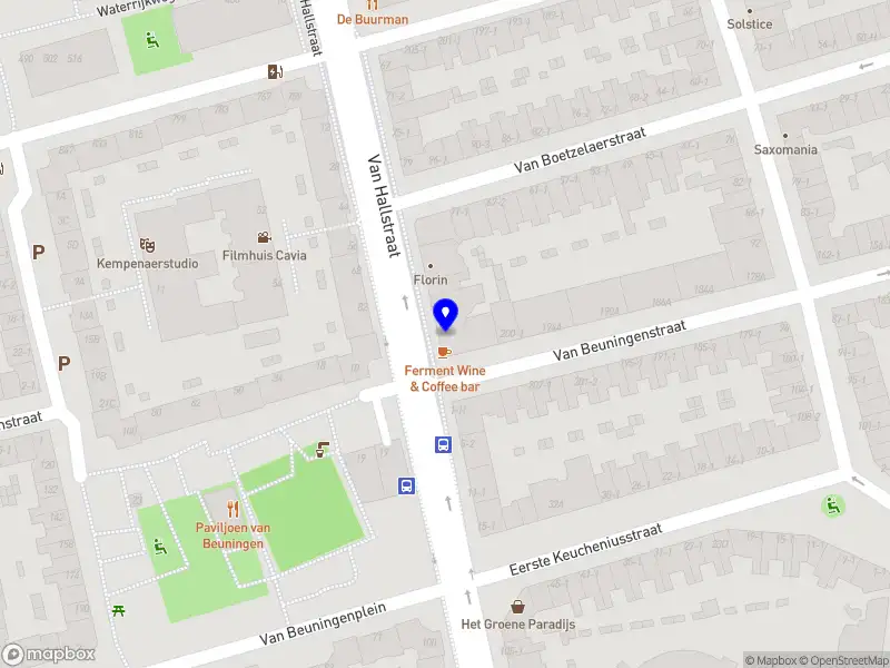 Glazenwasserij J&J Amsterdam B.V.