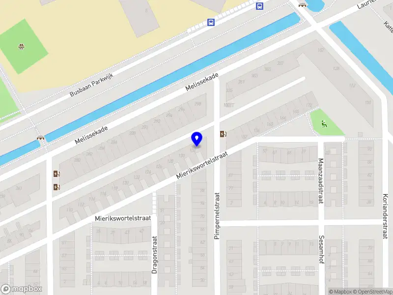 Lina Investments B.V.