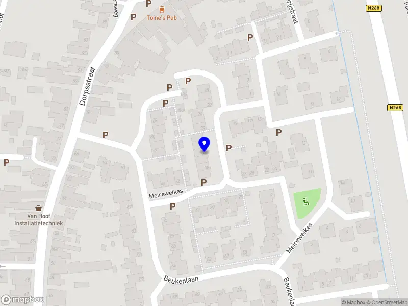 HR4Talent Holding B.V.